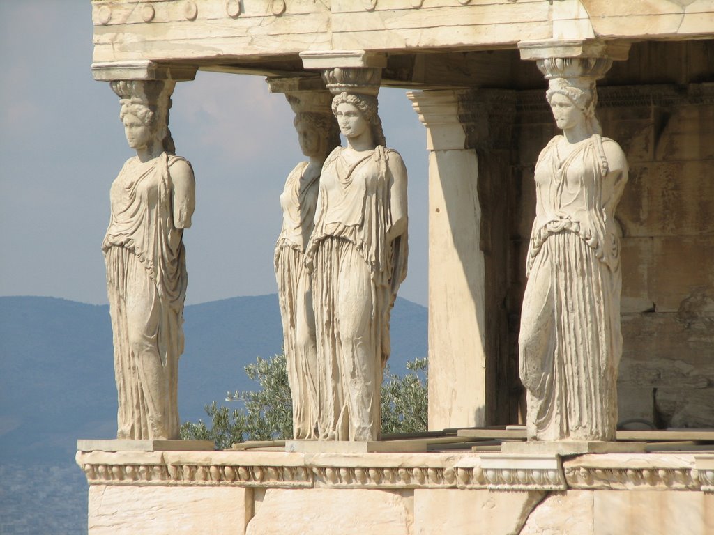 La Grèce classique